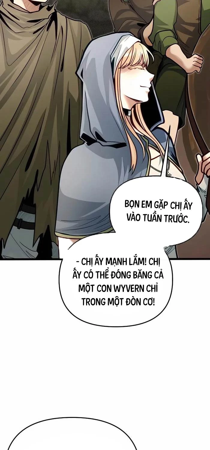 Anh Trai Anh Hùng Là Người Đã Chết Trong Học Viện Chapter 82 - Trang 2