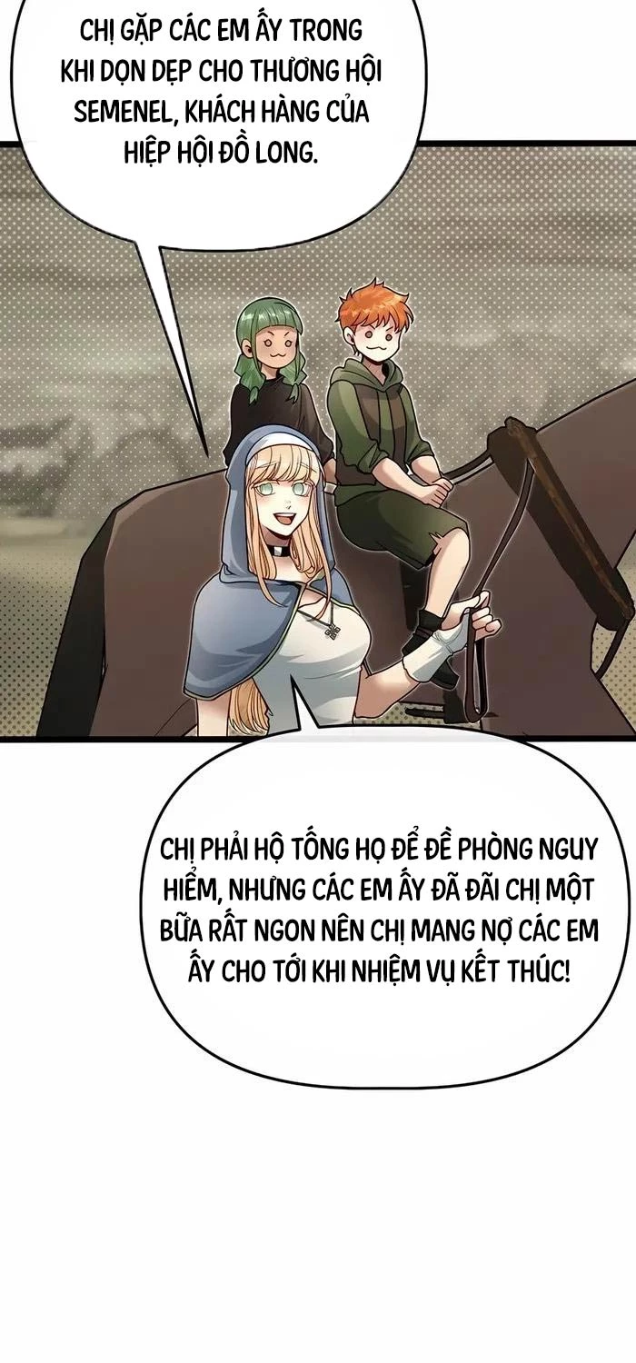 Anh Trai Anh Hùng Là Người Đã Chết Trong Học Viện Chapter 82 - Trang 2