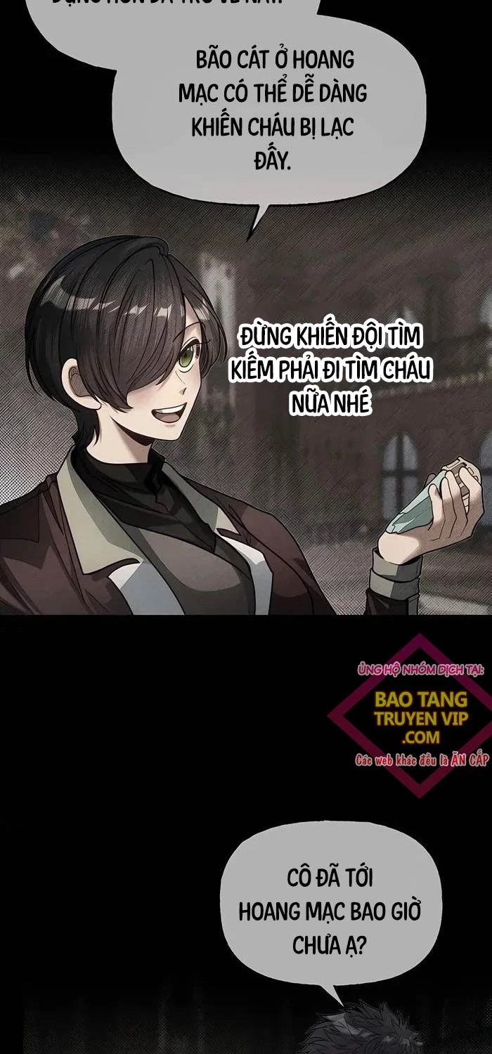 Anh Trai Anh Hùng Là Người Đã Chết Trong Học Viện Chapter 82 - Trang 2