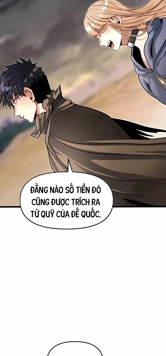 Anh Trai Anh Hùng Là Người Đã Chết Trong Học Viện Chapter 82 - Trang 2