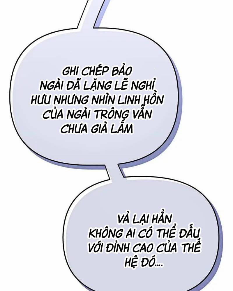 Anh Trai Anh Hùng Là Người Đã Chết Trong Học Viện Chapter 81 - Trang 2