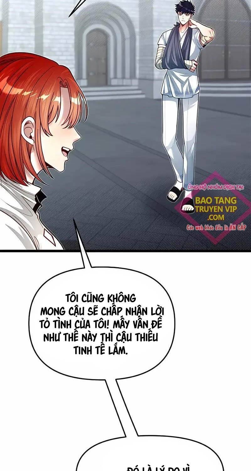 Anh Trai Anh Hùng Là Người Đã Chết Trong Học Viện Chapter 80 - Trang 2