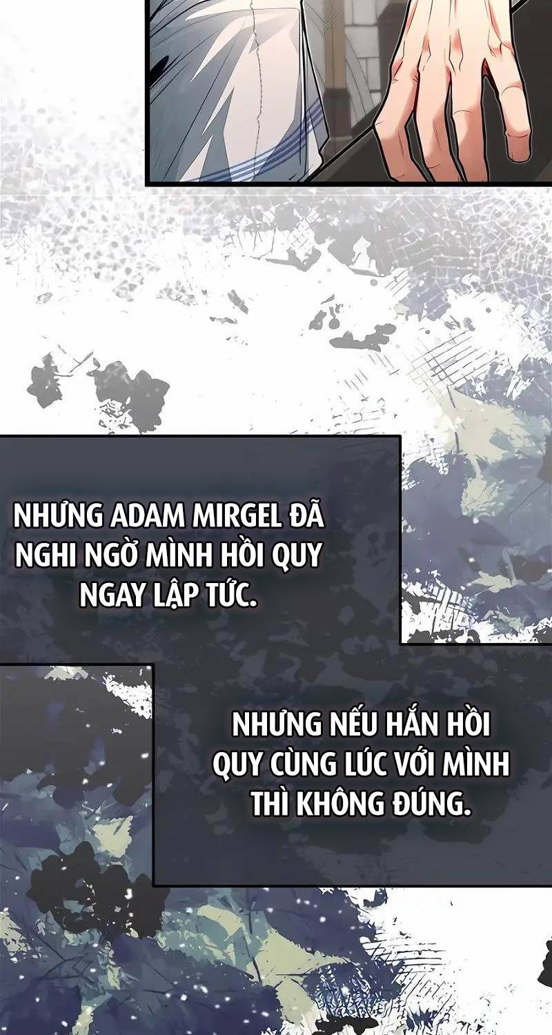 Anh Trai Anh Hùng Là Người Đã Chết Trong Học Viện Chapter 80 - Trang 2