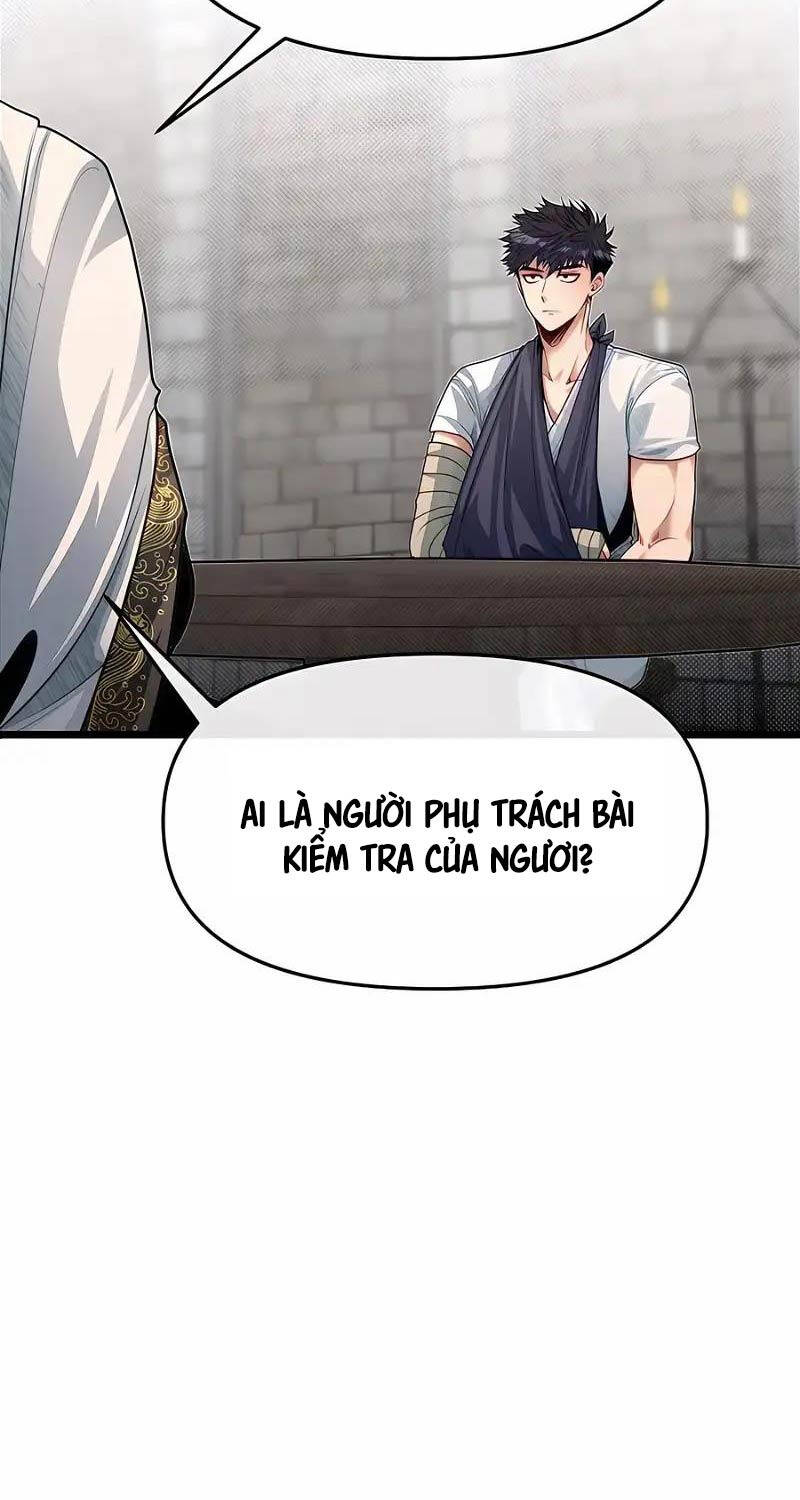 Anh Trai Anh Hùng Là Người Đã Chết Trong Học Viện Chapter 80 - Trang 2