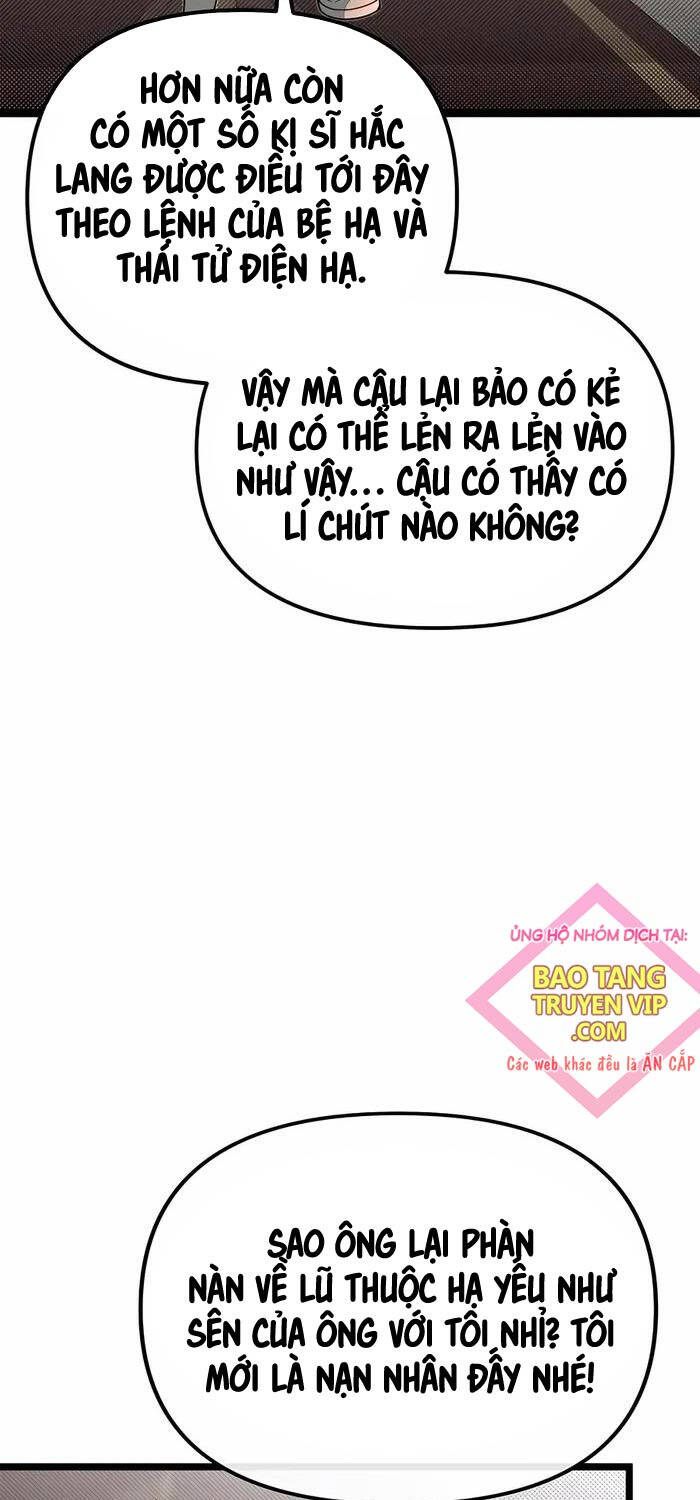 Anh Trai Anh Hùng Là Người Đã Chết Trong Học Viện Chapter 79 - Trang 2