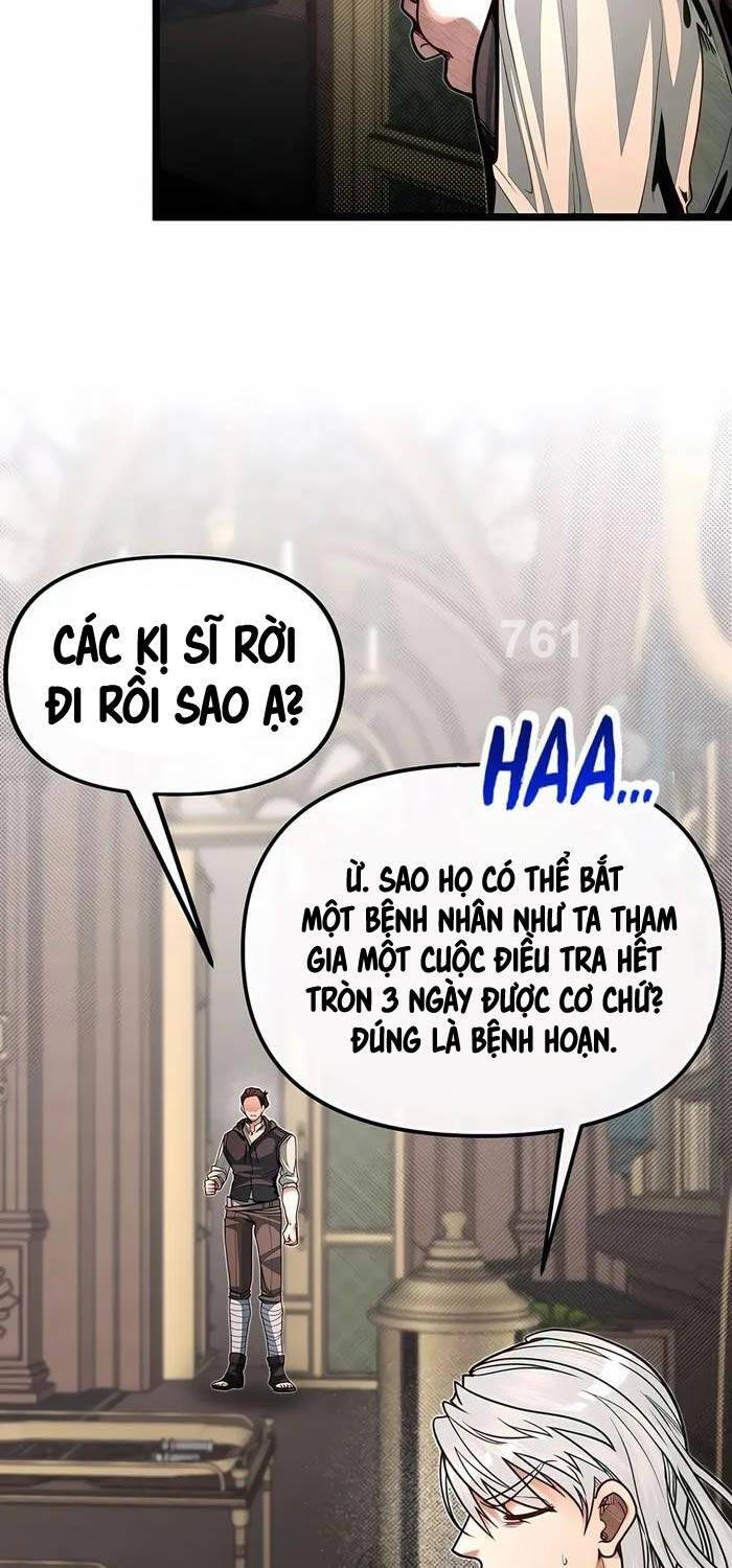 Anh Trai Anh Hùng Là Người Đã Chết Trong Học Viện Chapter 79 - Trang 2