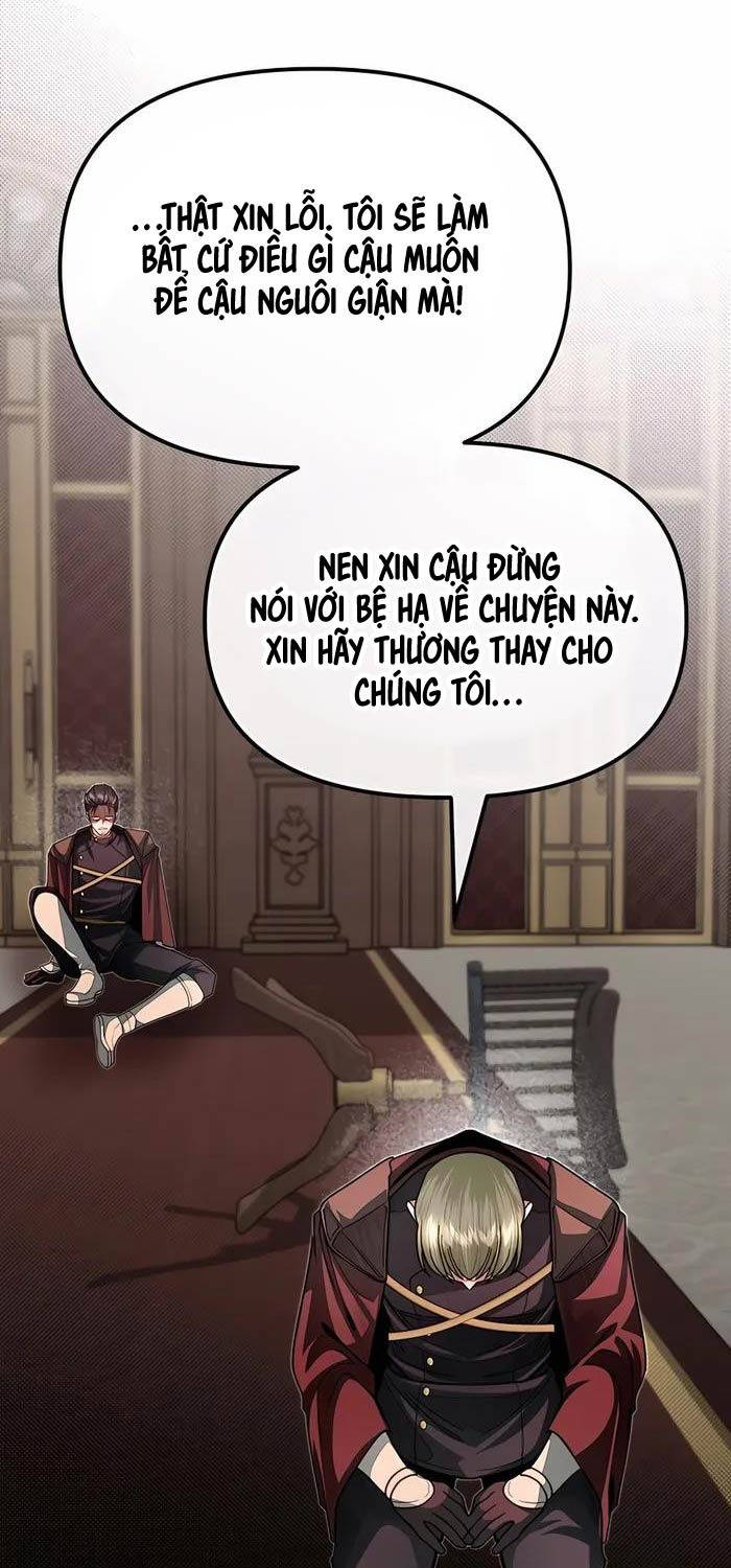 Anh Trai Anh Hùng Là Người Đã Chết Trong Học Viện Chapter 79 - Trang 2