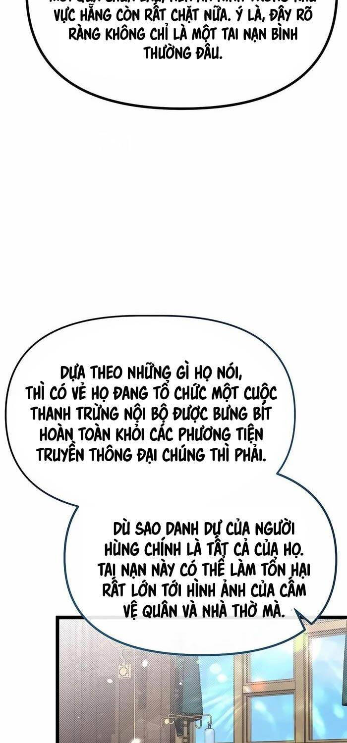 Anh Trai Anh Hùng Là Người Đã Chết Trong Học Viện Chapter 79 - Trang 2