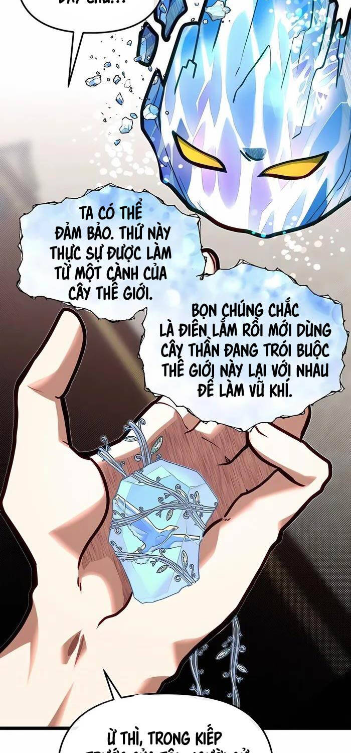 Anh Trai Anh Hùng Là Người Đã Chết Trong Học Viện Chapter 79 - Trang 2