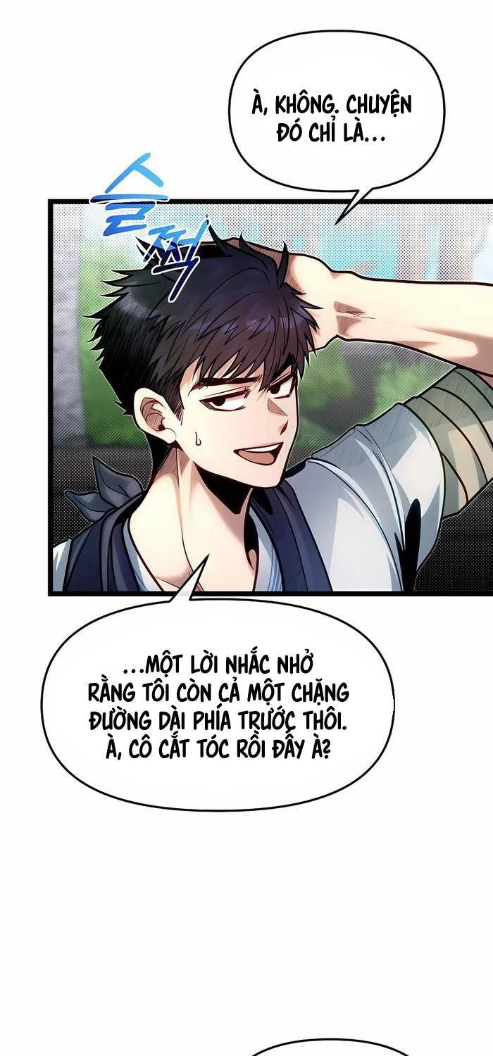 Anh Trai Anh Hùng Là Người Đã Chết Trong Học Viện Chapter 79 - Trang 2