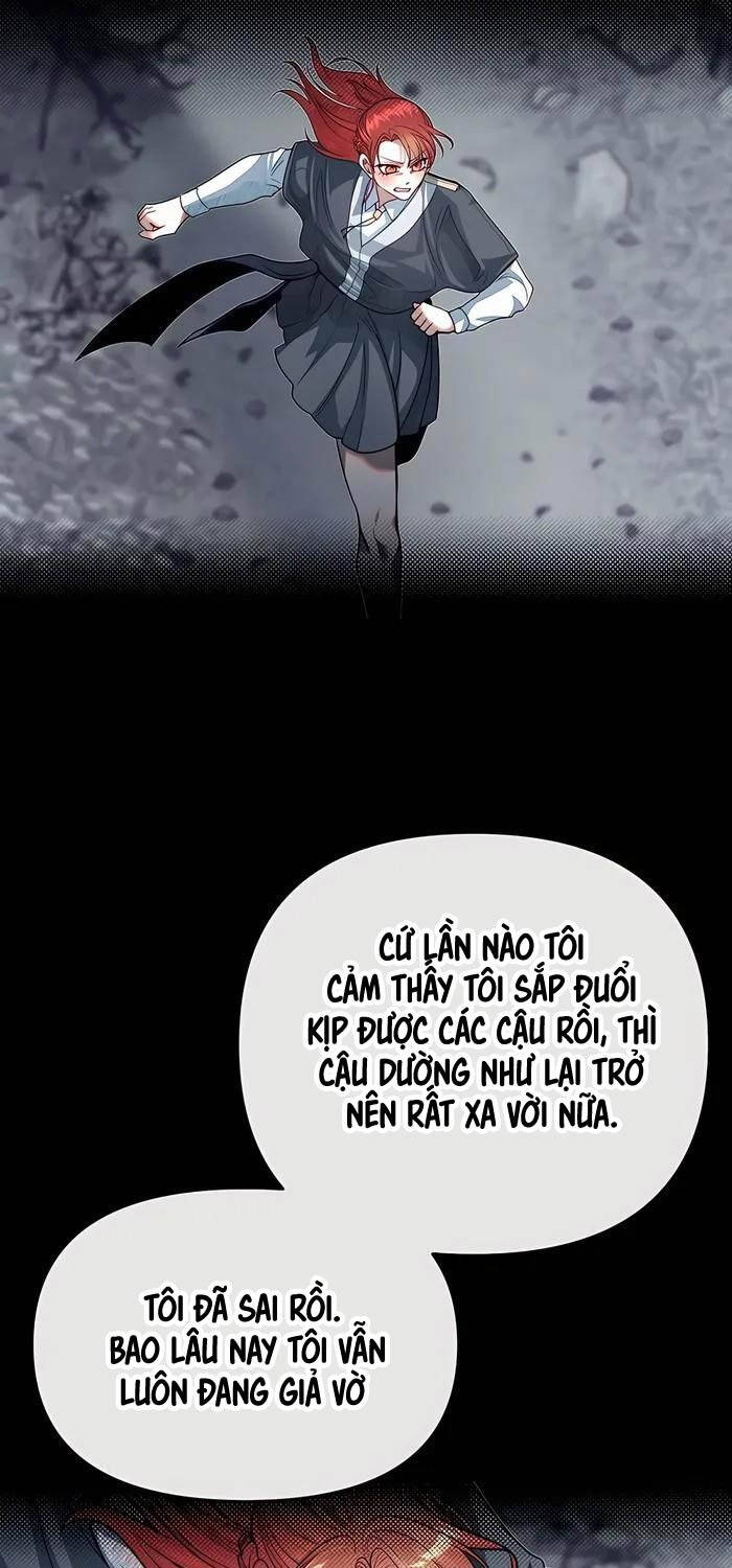 Anh Trai Anh Hùng Là Người Đã Chết Trong Học Viện Chapter 79 - Trang 2