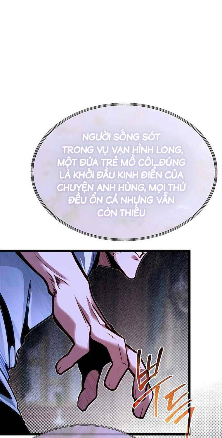 Anh Trai Anh Hùng Là Người Đã Chết Trong Học Viện Chapter 78 - Trang 2