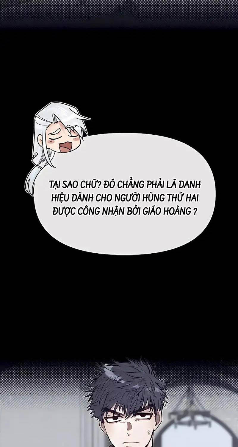 Anh Trai Anh Hùng Là Người Đã Chết Trong Học Viện Chapter 77 - Trang 2