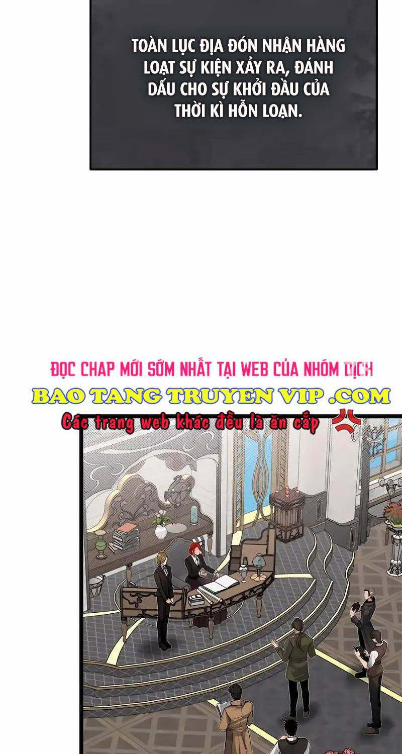 Anh Trai Anh Hùng Là Người Đã Chết Trong Học Viện Chapter 77 - Trang 2