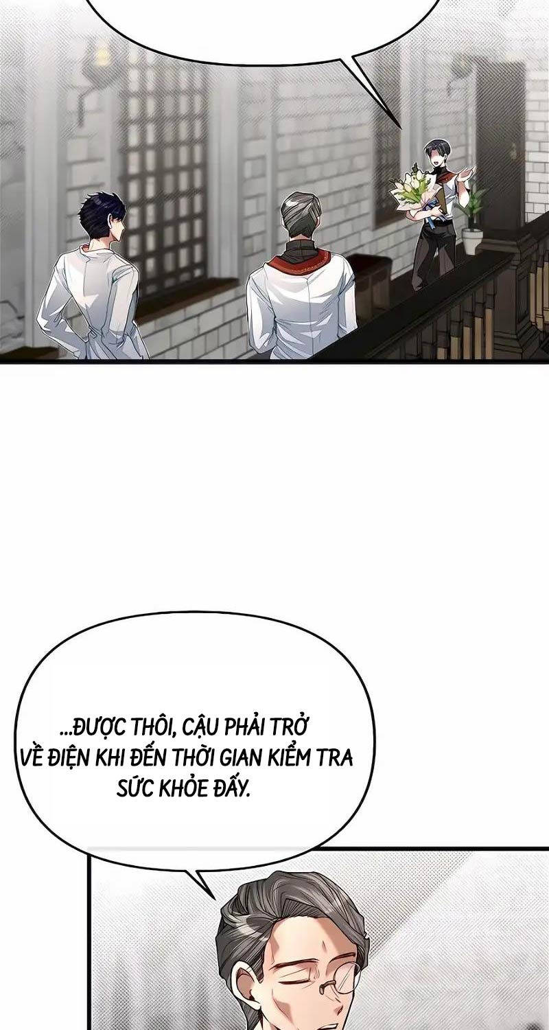 Anh Trai Anh Hùng Là Người Đã Chết Trong Học Viện Chapter 77 - Trang 2