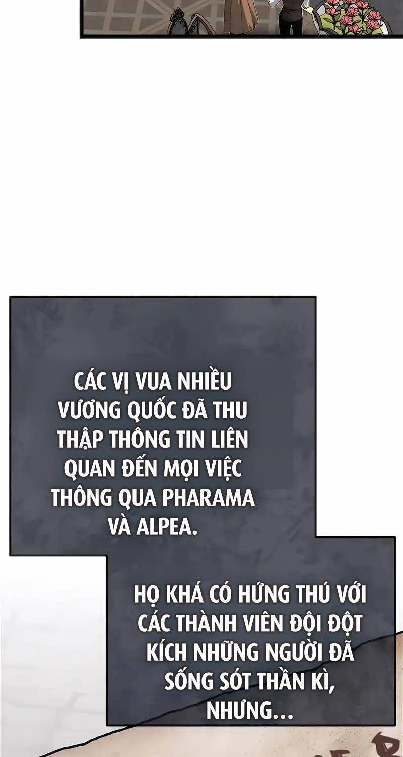 Anh Trai Anh Hùng Là Người Đã Chết Trong Học Viện Chapter 77 - Trang 2