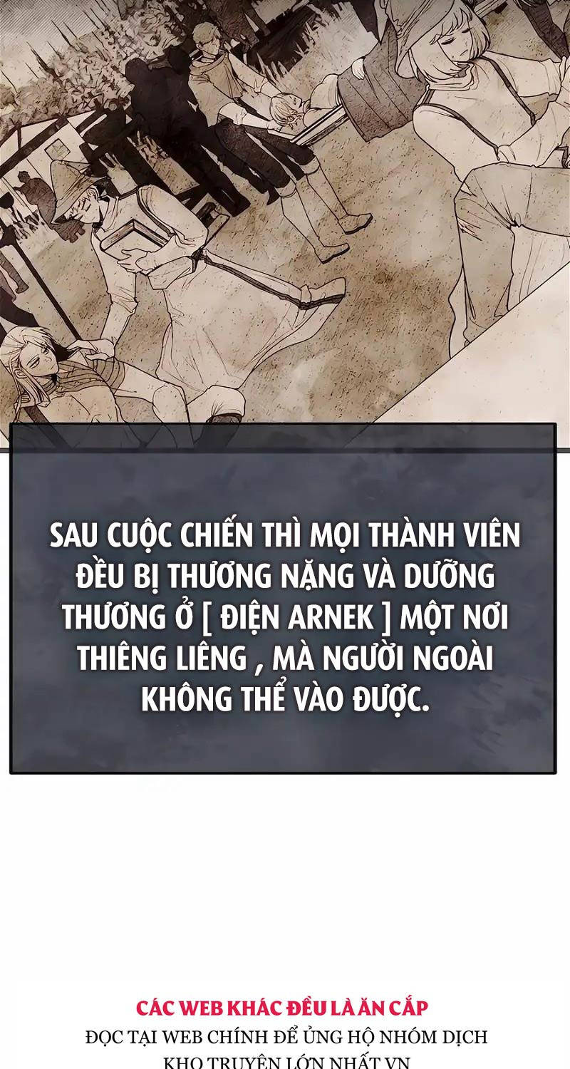 Anh Trai Anh Hùng Là Người Đã Chết Trong Học Viện Chapter 77 - Trang 2