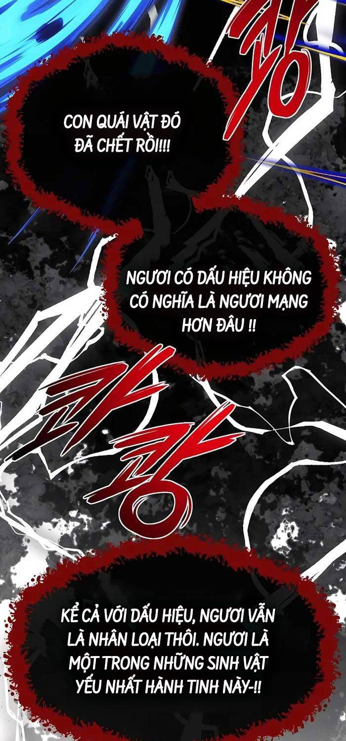 Anh Trai Anh Hùng Là Người Đã Chết Trong Học Viện Chapter 76 - Trang 2