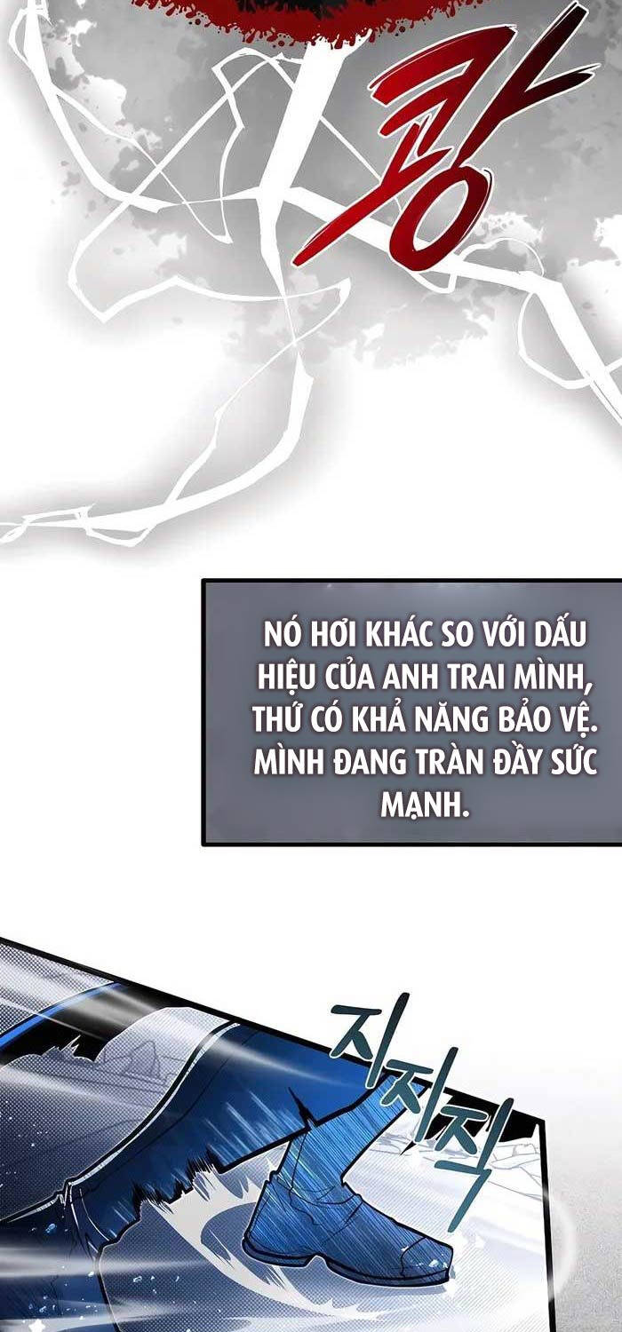 Anh Trai Anh Hùng Là Người Đã Chết Trong Học Viện Chapter 76 - Trang 2