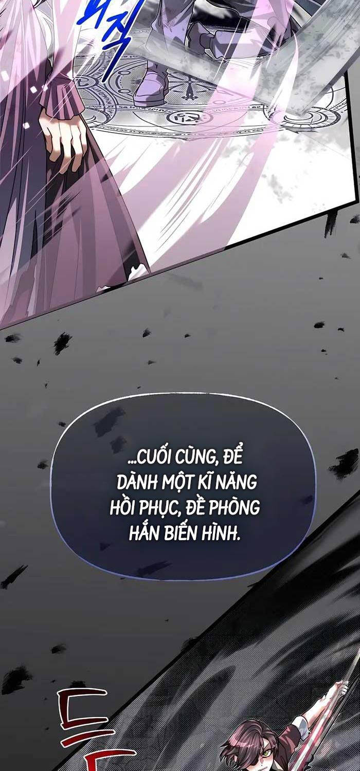 Anh Trai Anh Hùng Là Người Đã Chết Trong Học Viện Chapter 76 - Trang 2