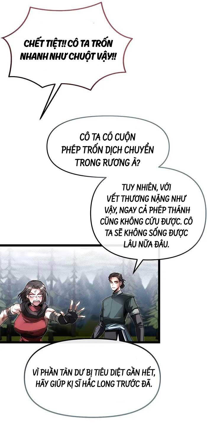 Anh Trai Anh Hùng Là Người Đã Chết Trong Học Viện Chapter 76 - Trang 2