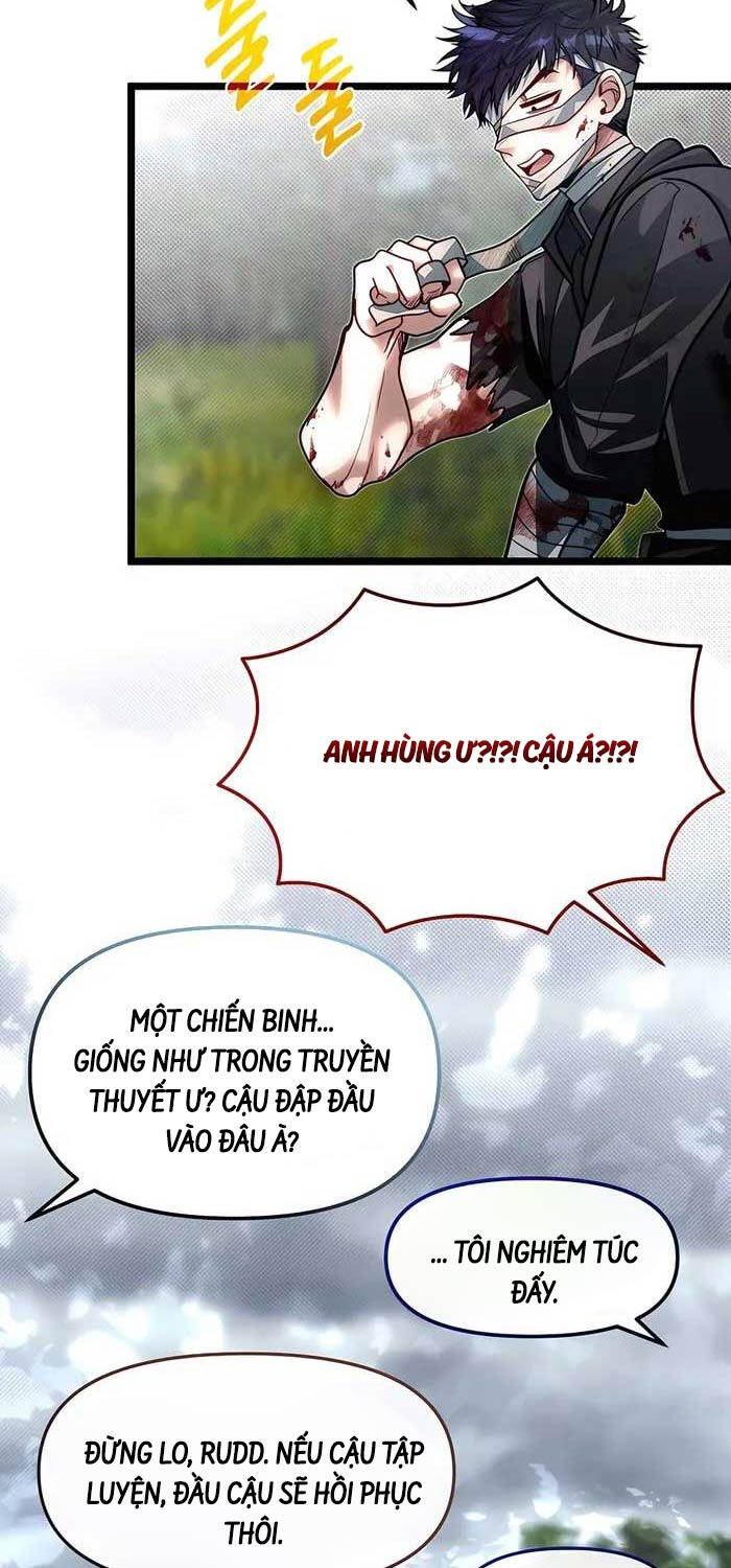 Anh Trai Anh Hùng Là Người Đã Chết Trong Học Viện Chapter 76 - Trang 2