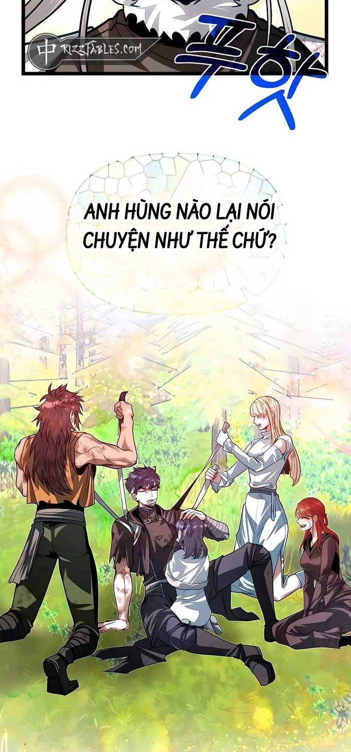 Anh Trai Anh Hùng Là Người Đã Chết Trong Học Viện Chapter 76 - Trang 2