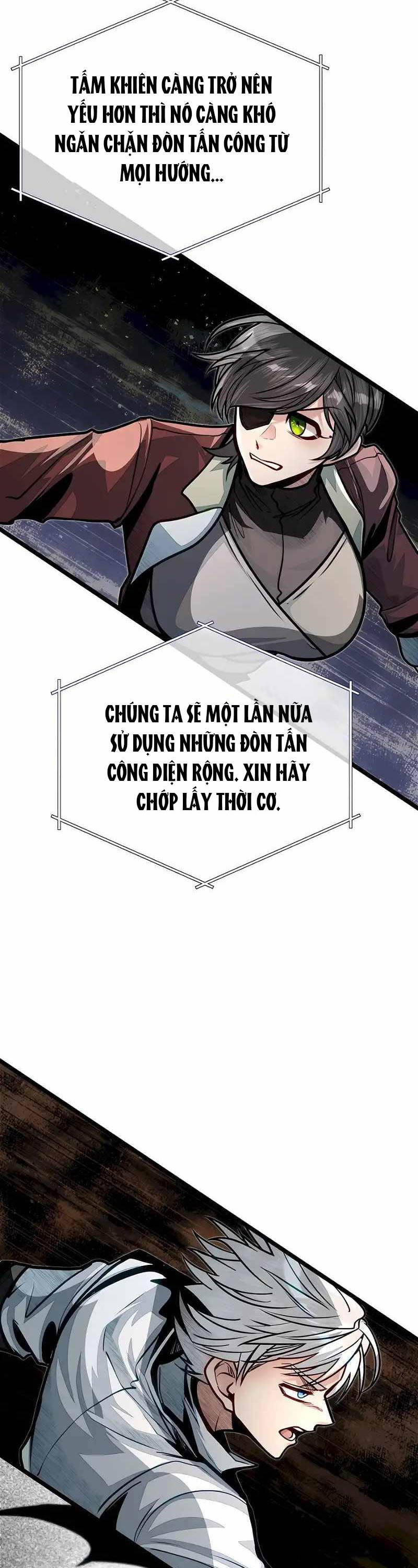 Anh Trai Anh Hùng Là Người Đã Chết Trong Học Viện Chapter 74 - Trang 2