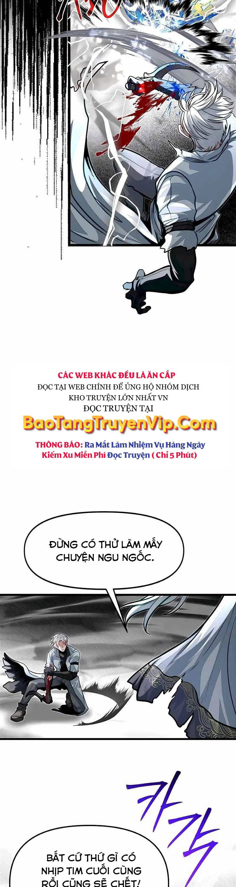 Anh Trai Anh Hùng Là Người Đã Chết Trong Học Viện Chapter 74 - Trang 2