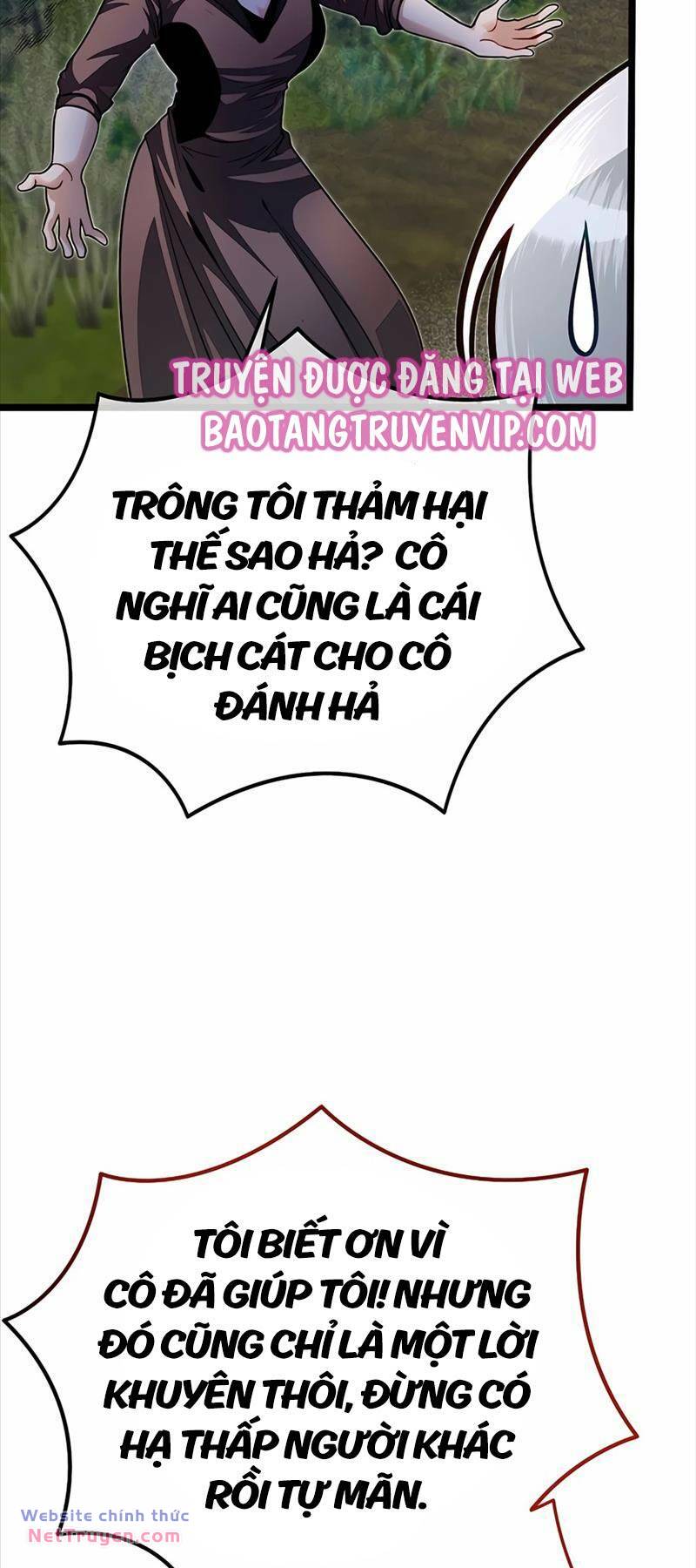 Anh Trai Anh Hùng Là Người Đã Chết Trong Học Viện Chapter 73 - Trang 2