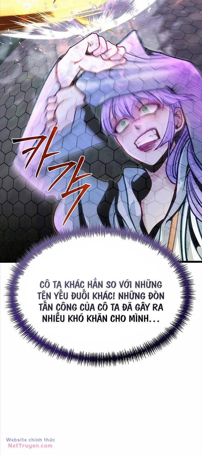 Anh Trai Anh Hùng Là Người Đã Chết Trong Học Viện Chapter 73 - Trang 2