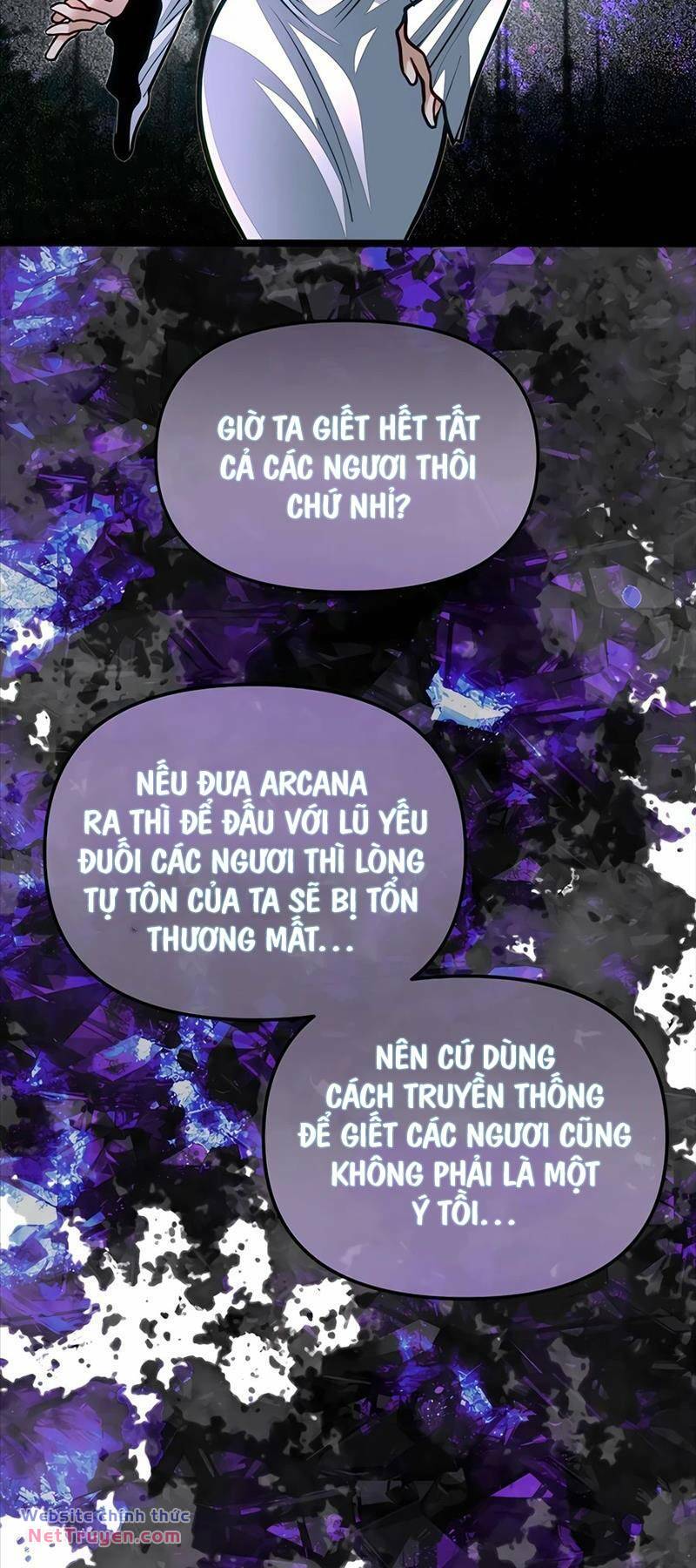 Anh Trai Anh Hùng Là Người Đã Chết Trong Học Viện Chapter 73 - Trang 2