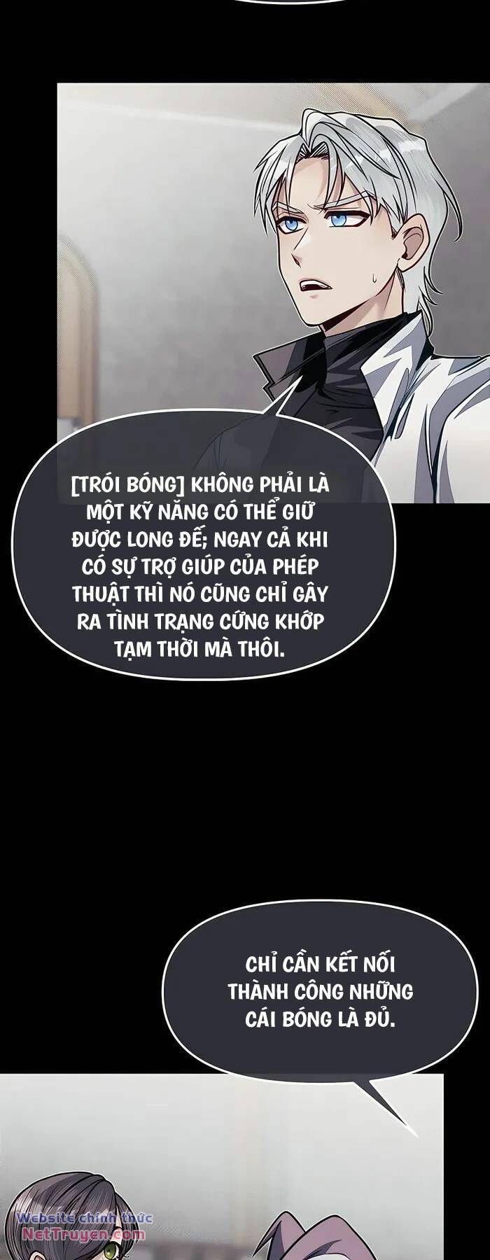 Anh Trai Anh Hùng Là Người Đã Chết Trong Học Viện Chapter 71 - Trang 2