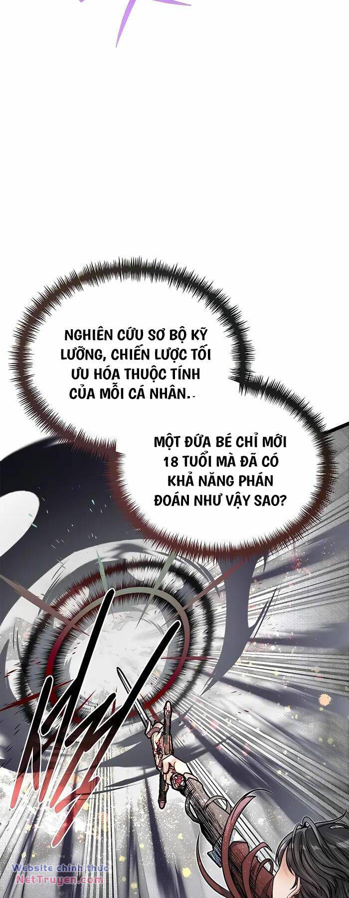 Anh Trai Anh Hùng Là Người Đã Chết Trong Học Viện Chapter 71 - Trang 2