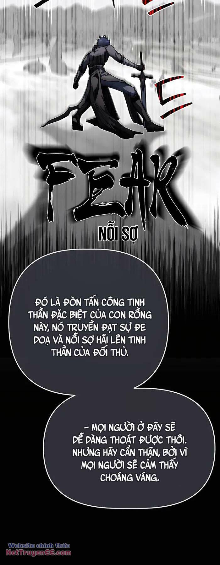 Anh Trai Anh Hùng Là Người Đã Chết Trong Học Viện Chapter 70 - Trang 2