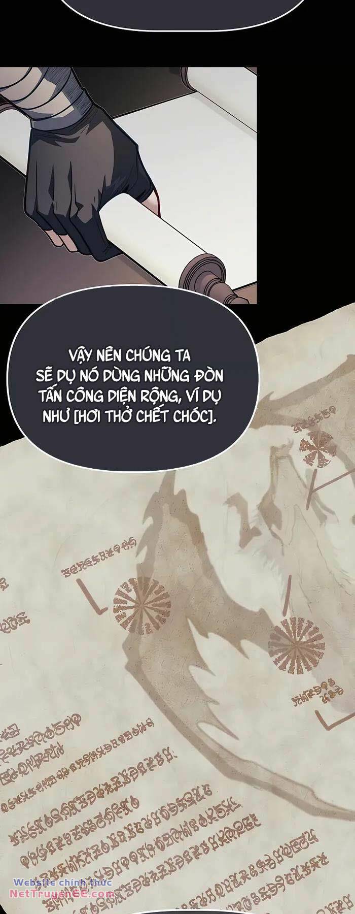 Anh Trai Anh Hùng Là Người Đã Chết Trong Học Viện Chapter 70 - Trang 2