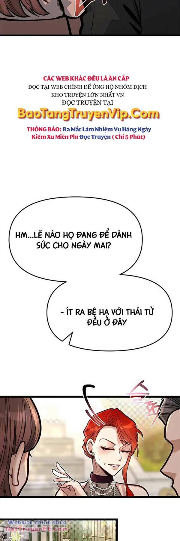 Anh Trai Anh Hùng Là Người Đã Chết Trong Học Viện Chapter 68 - Trang 2