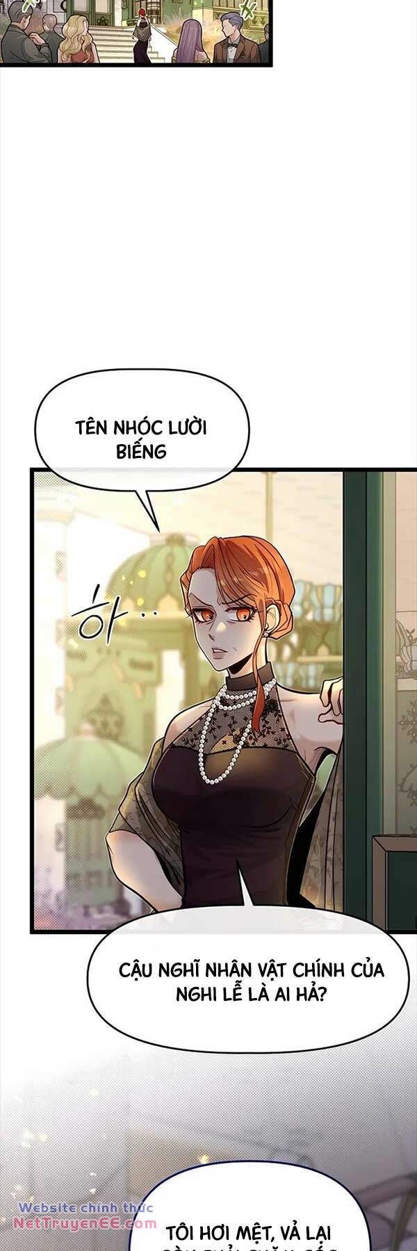 Anh Trai Anh Hùng Là Người Đã Chết Trong Học Viện Chapter 68 - Trang 2