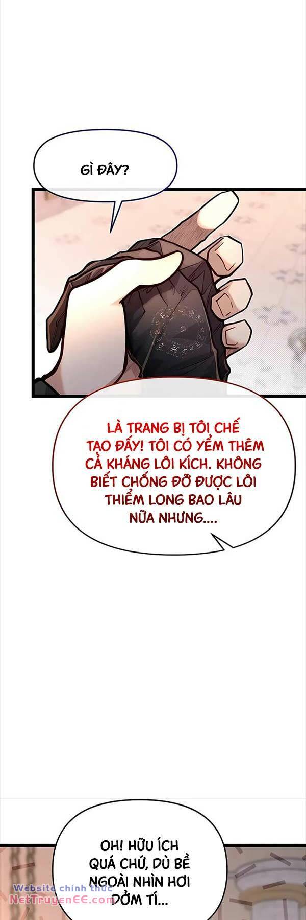 Anh Trai Anh Hùng Là Người Đã Chết Trong Học Viện Chapter 68 - Trang 2