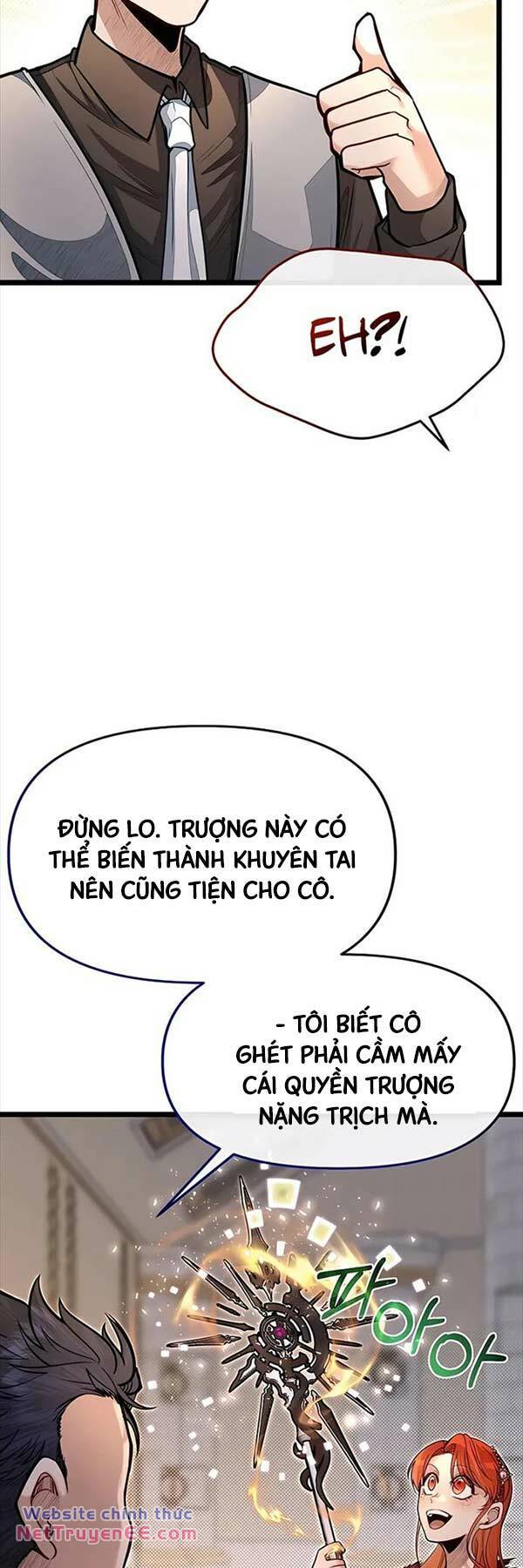 Anh Trai Anh Hùng Là Người Đã Chết Trong Học Viện Chapter 68 - Trang 2