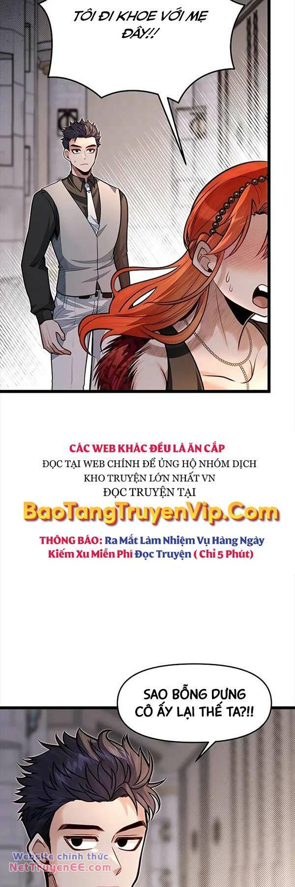 Anh Trai Anh Hùng Là Người Đã Chết Trong Học Viện Chapter 68 - Trang 2