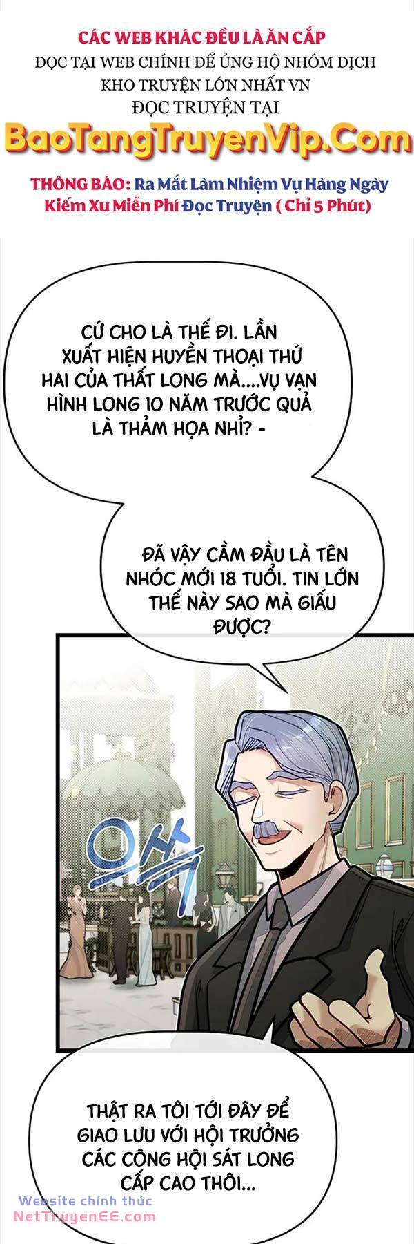 Anh Trai Anh Hùng Là Người Đã Chết Trong Học Viện Chapter 68 - Trang 2