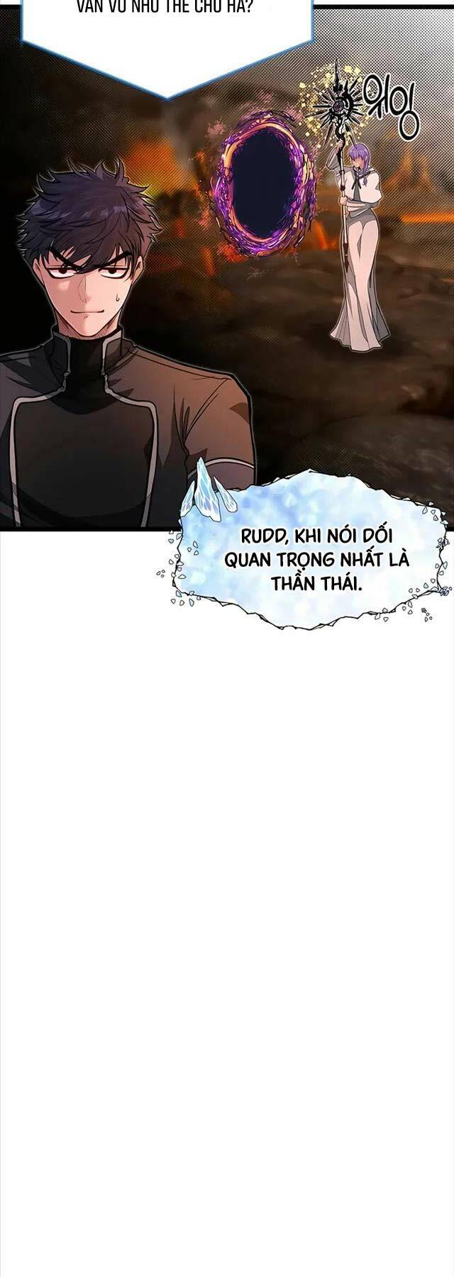 Anh Trai Anh Hùng Là Người Đã Chết Trong Học Viện Chapter 67 - Trang 2