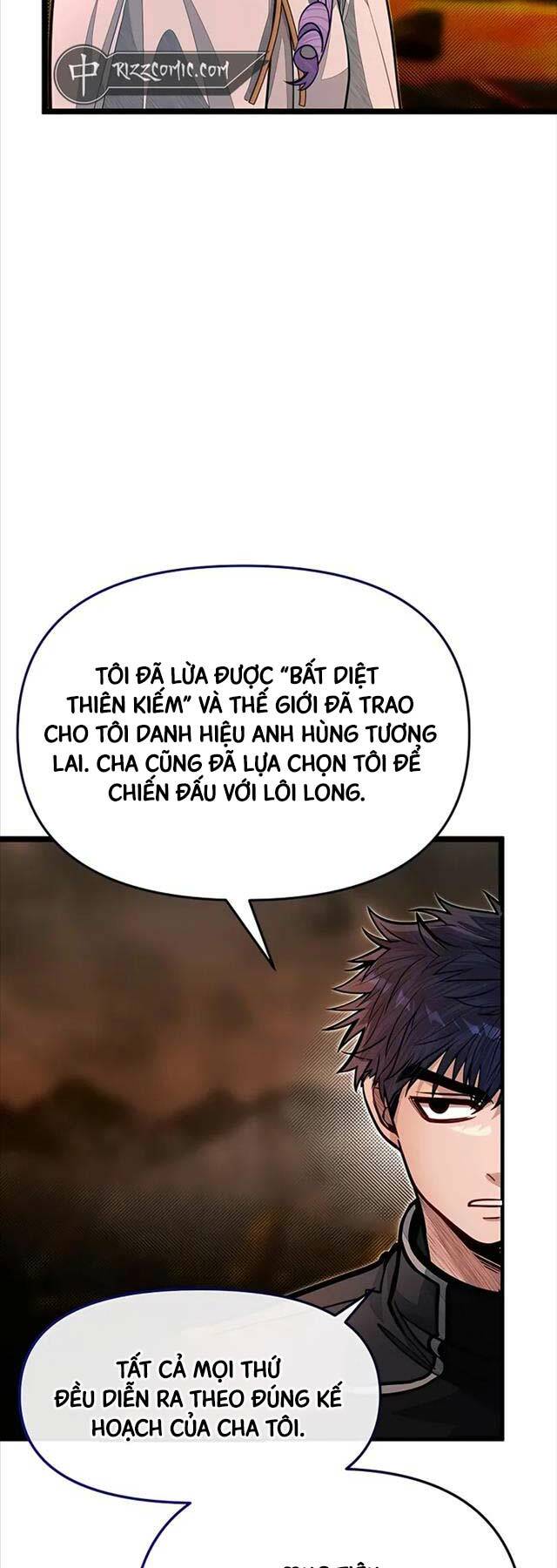 Anh Trai Anh Hùng Là Người Đã Chết Trong Học Viện Chapter 67 - Trang 2