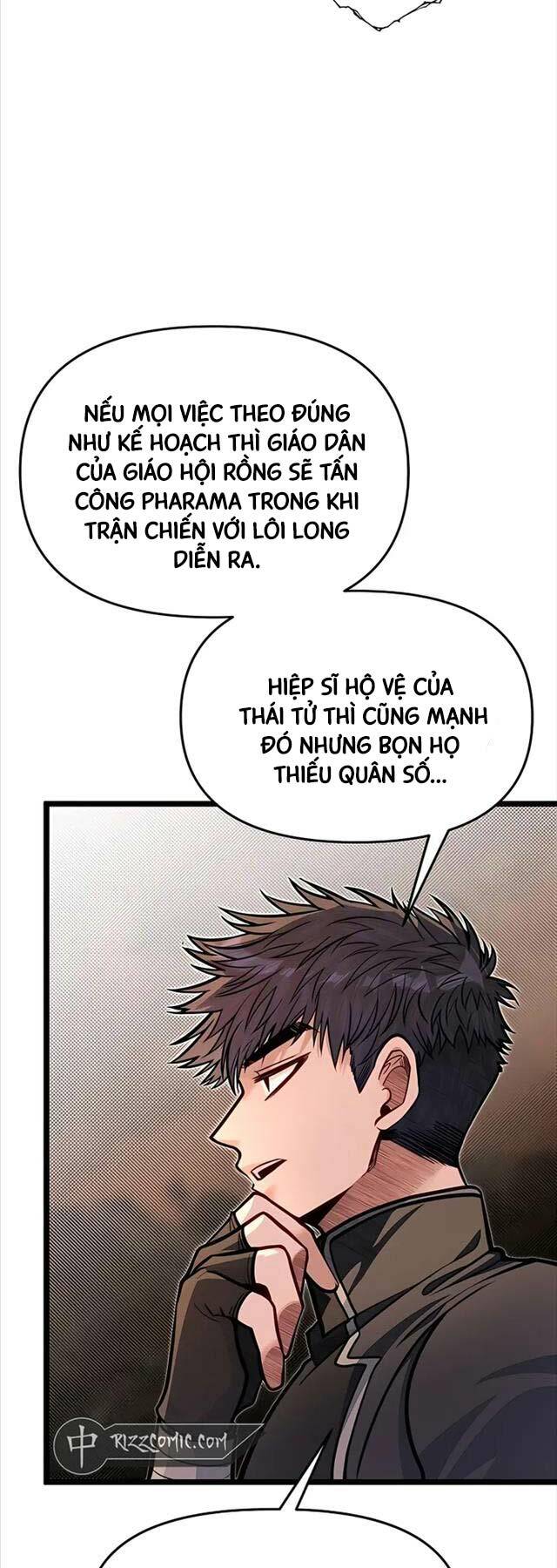 Anh Trai Anh Hùng Là Người Đã Chết Trong Học Viện Chapter 67 - Trang 2