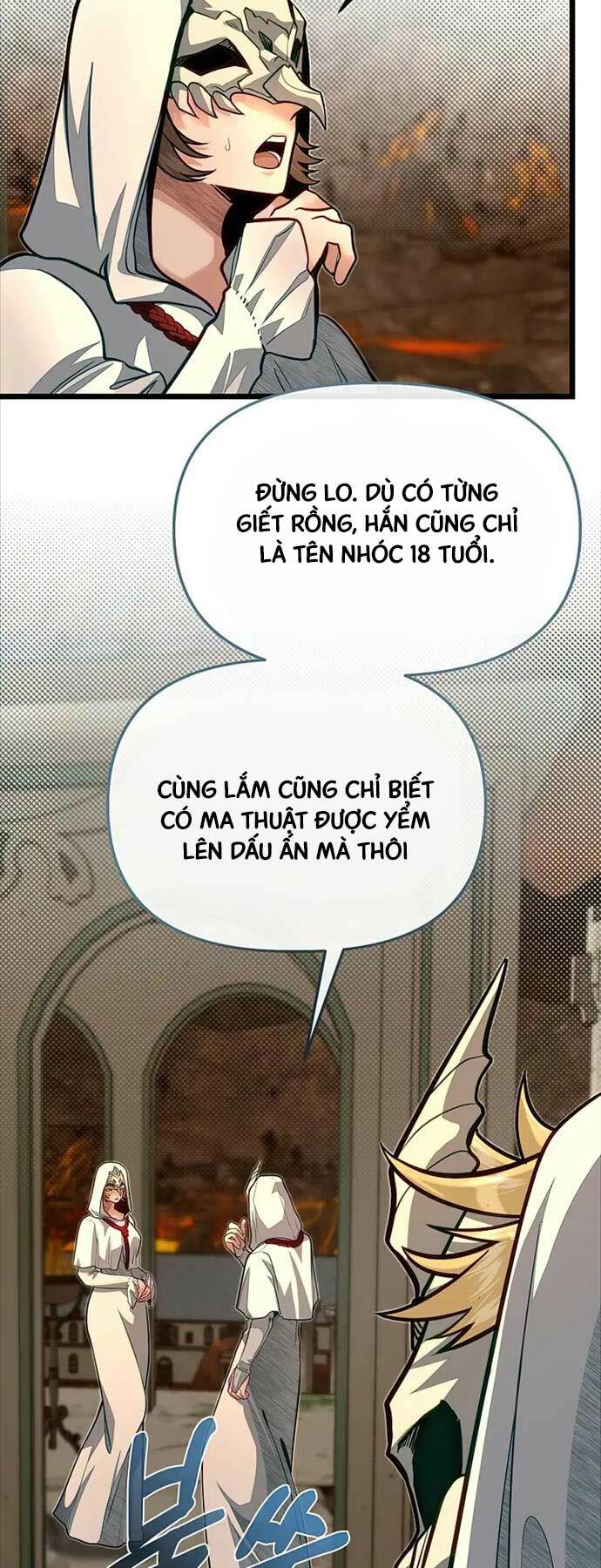 Anh Trai Anh Hùng Là Người Đã Chết Trong Học Viện Chapter 66 - Trang 2