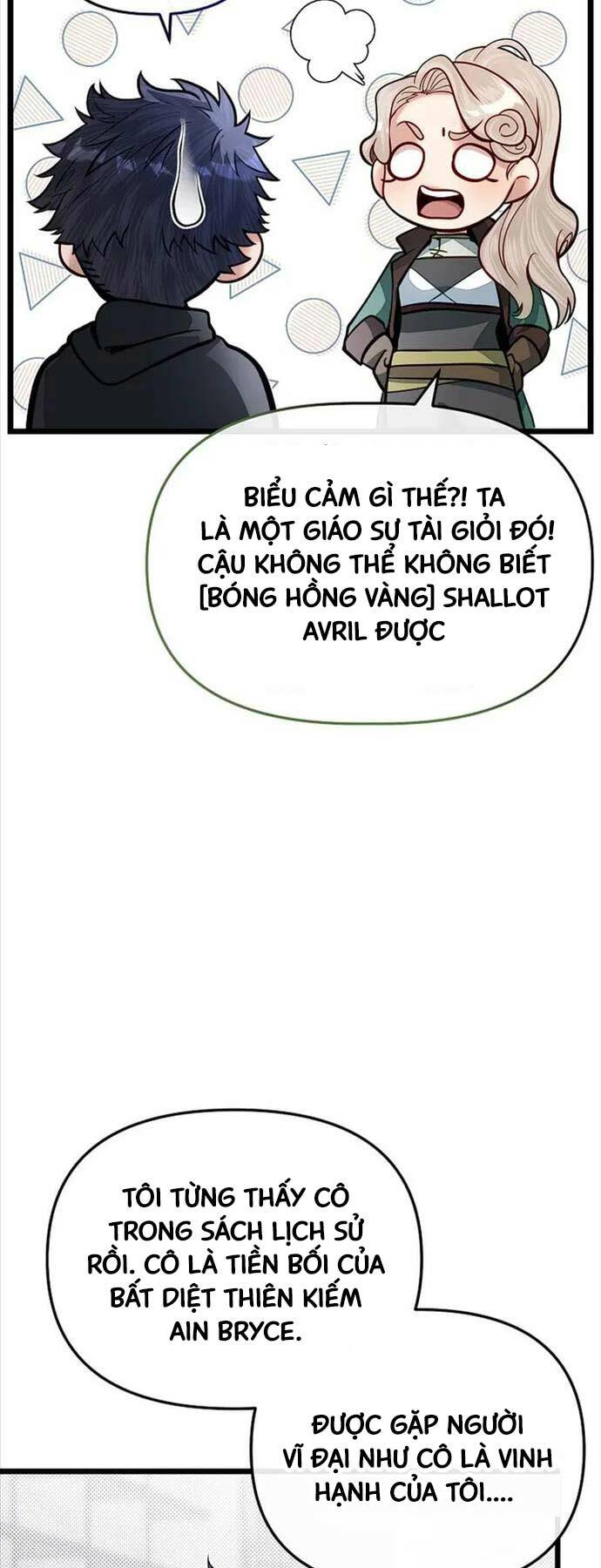 Anh Trai Anh Hùng Là Người Đã Chết Trong Học Viện Chapter 65 - Trang 2