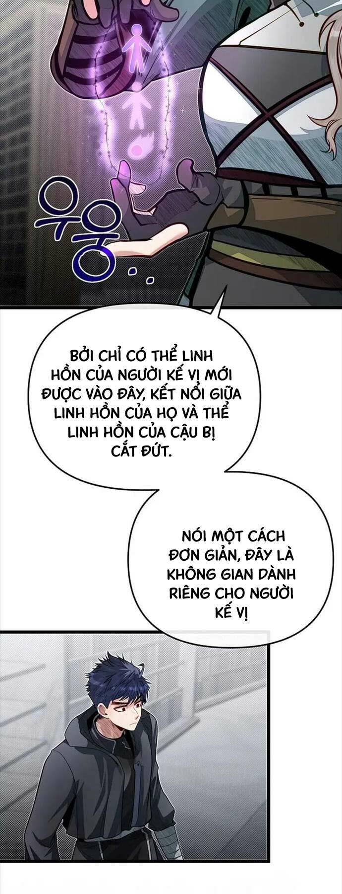 Anh Trai Anh Hùng Là Người Đã Chết Trong Học Viện Chapter 65 - Trang 2