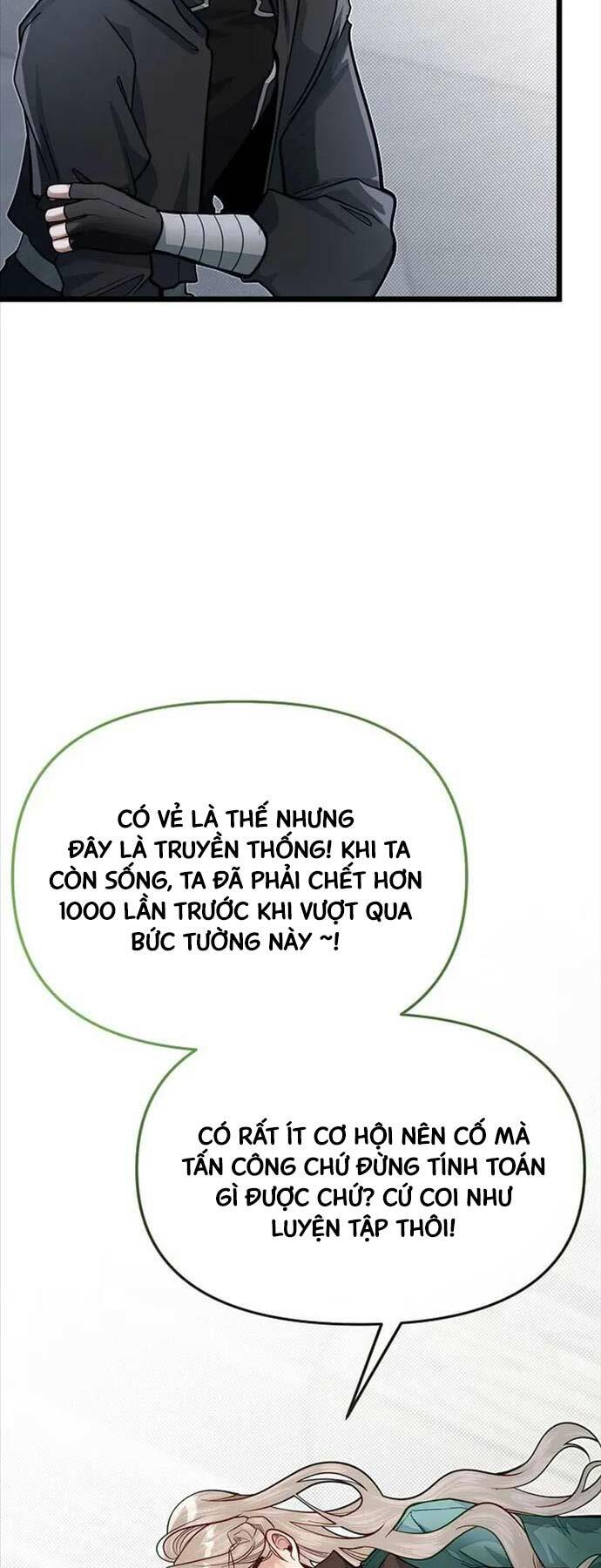 Anh Trai Anh Hùng Là Người Đã Chết Trong Học Viện Chapter 65 - Trang 2