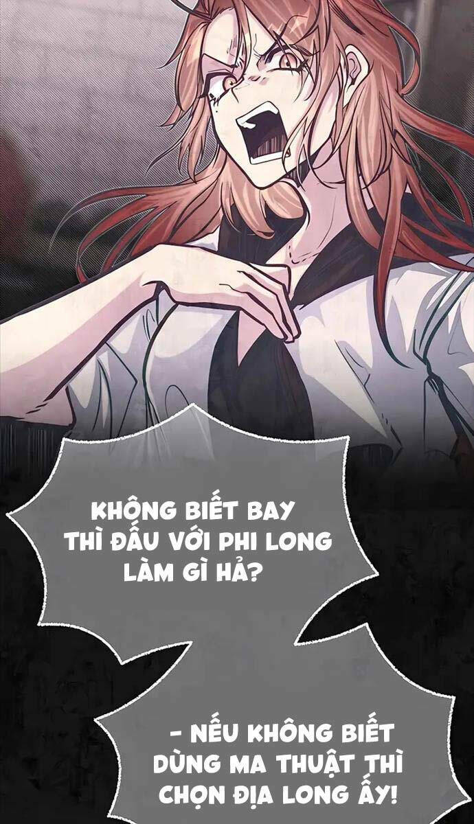 Anh Trai Anh Hùng Là Người Đã Chết Trong Học Viện Chapter 63 - Trang 2